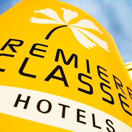 Premiere Classe Bayonne Luaran gambar