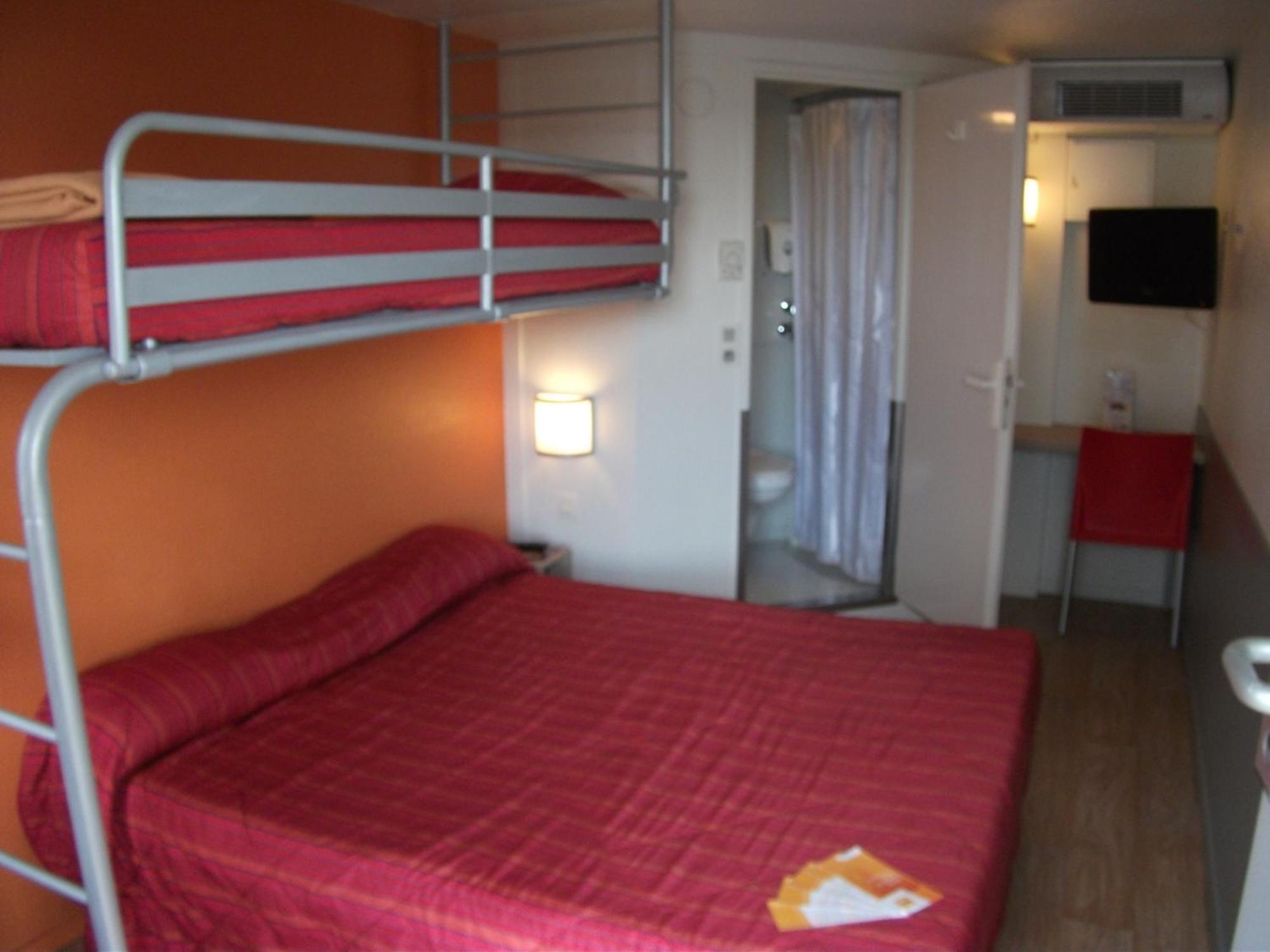 Premiere Classe Bayonne Luaran gambar