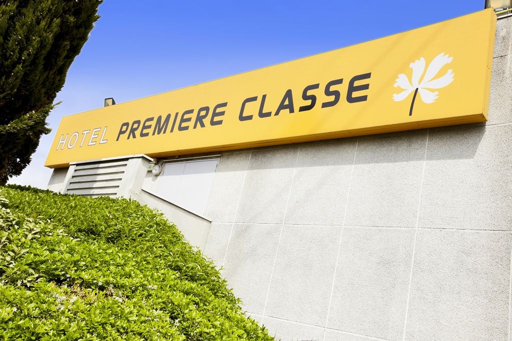 Premiere Classe Bayonne Luaran gambar
