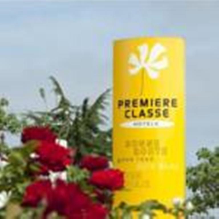 Premiere Classe Bayonne Luaran gambar