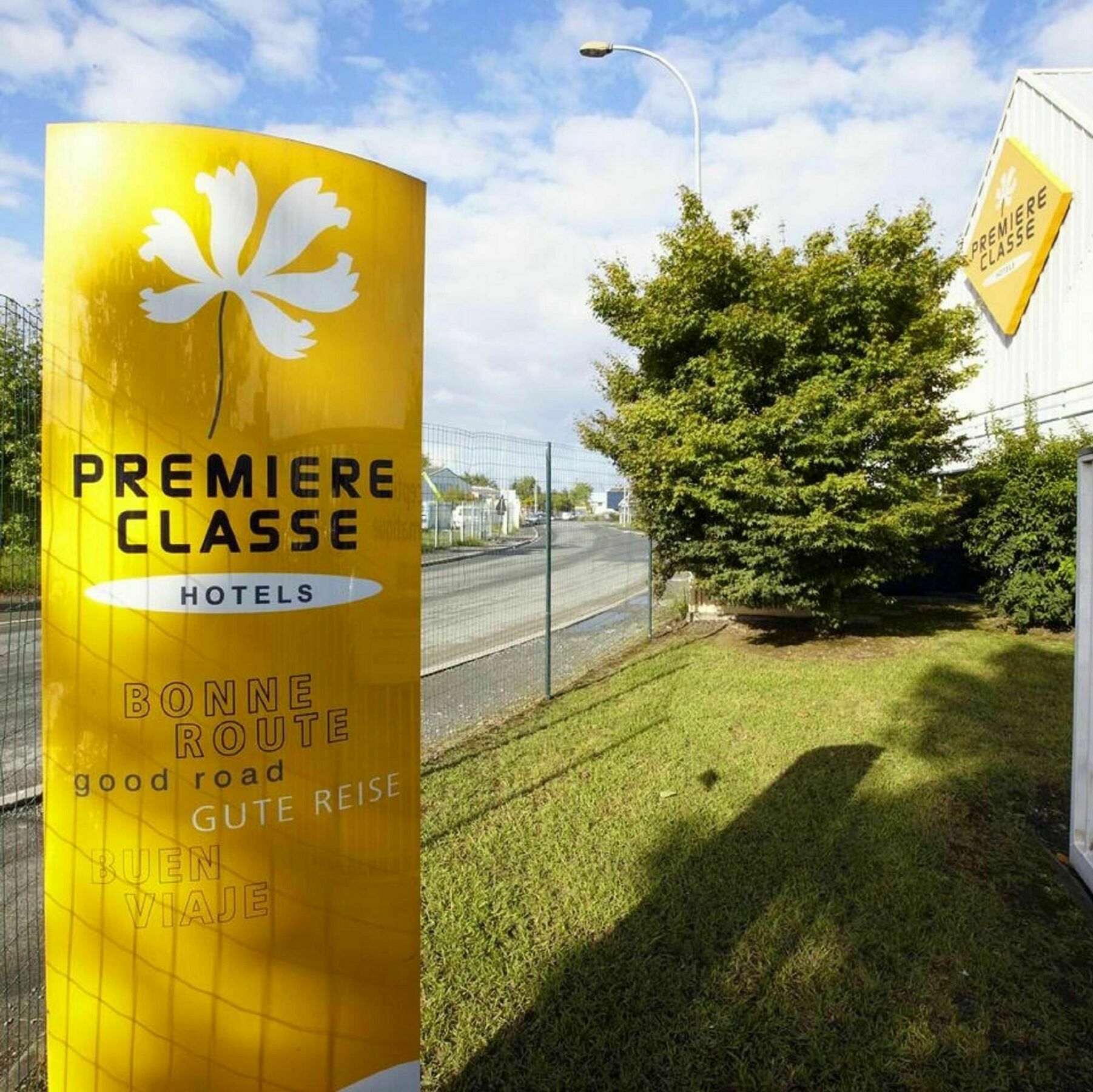 Premiere Classe Bayonne Luaran gambar