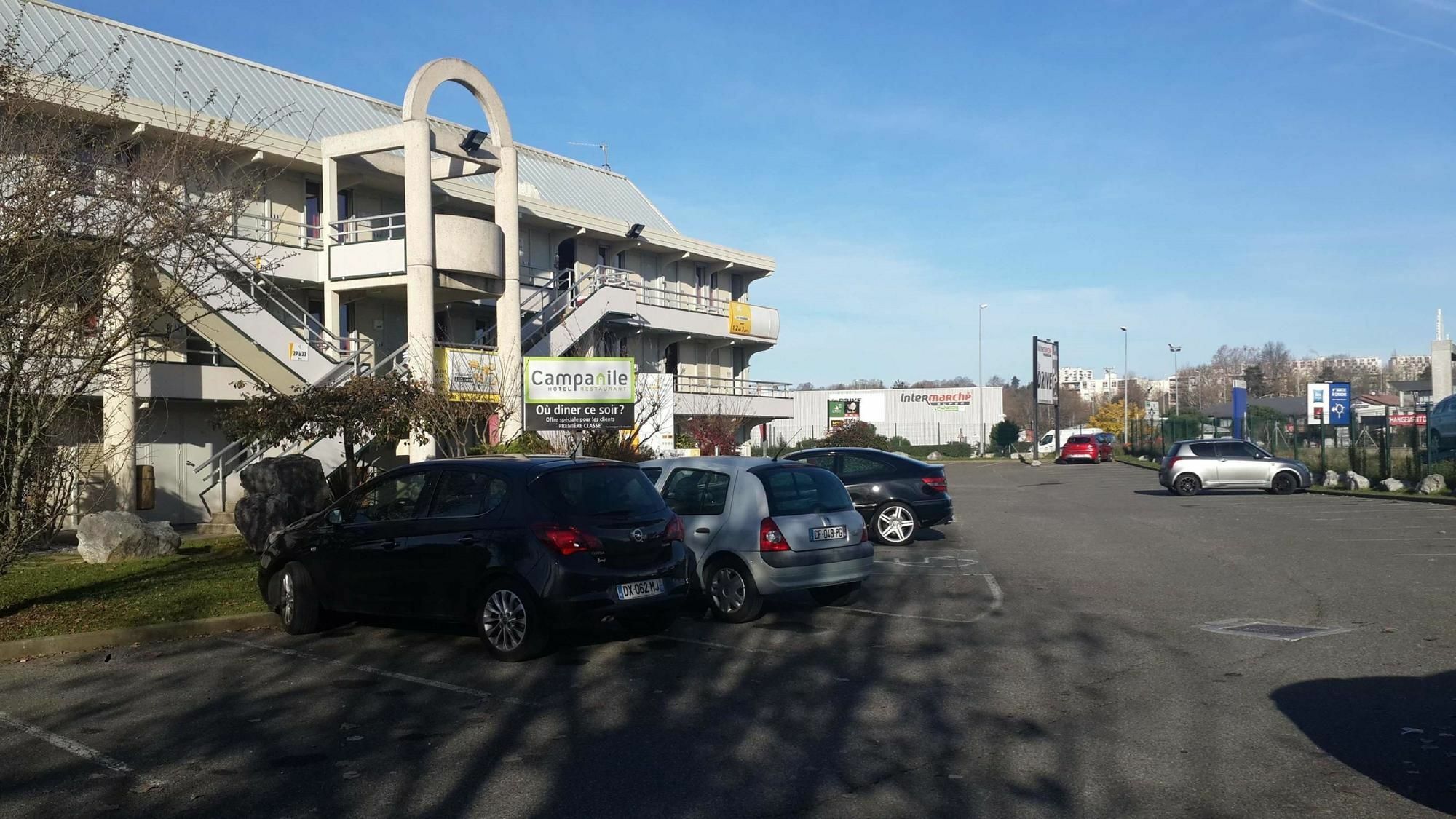 Premiere Classe Bayonne Luaran gambar